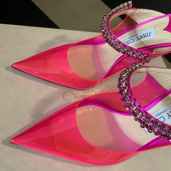 Gorgeous stylish pumps - Picture 3 of 6